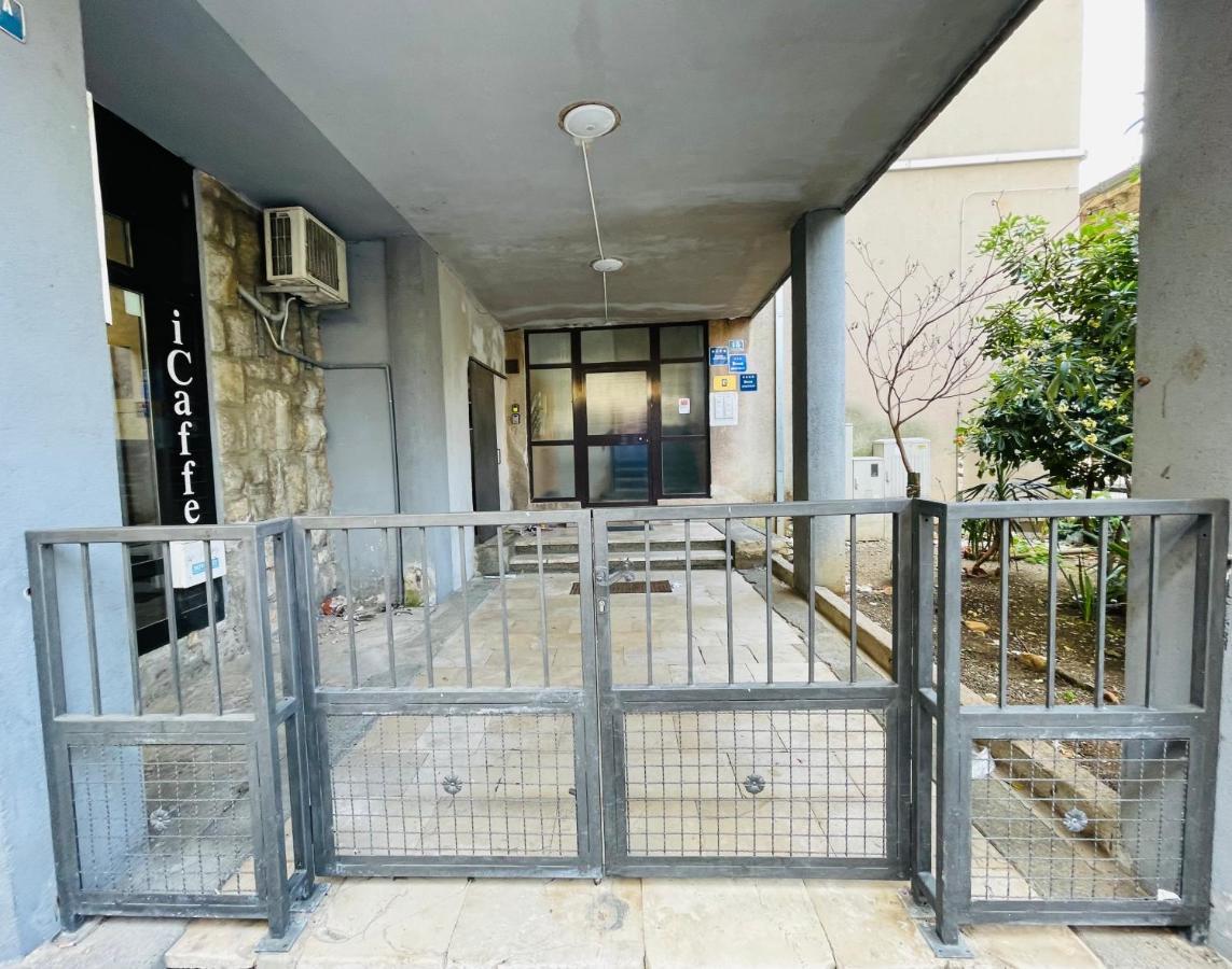 Apartment Monaco Рийека Екстериор снимка