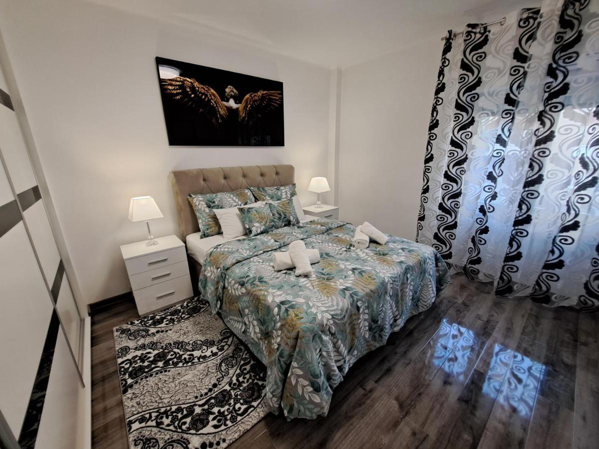 Apartment Monaco Рийека Екстериор снимка